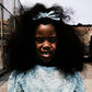 Black Terry Cat - Vinyl LP