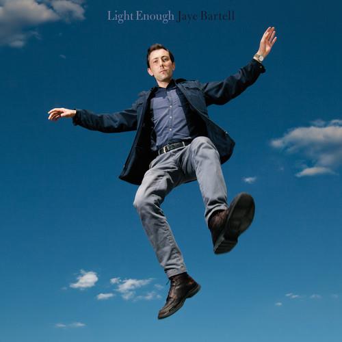 Light Enough - Vinyl LP
