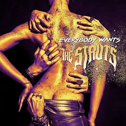 Everybody Wants - Vinyl LP