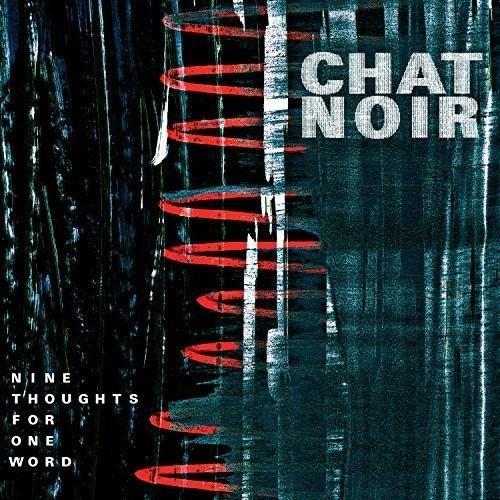 Nine Thoughts For One Word - Vinyl LP