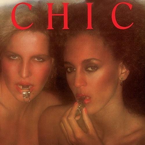 Chic - Limited Edition Vinyl LP