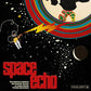 Space Echo: Mystery Behind The Cosmic Sound (Various Artists) - Vinyl LP 140 Gram