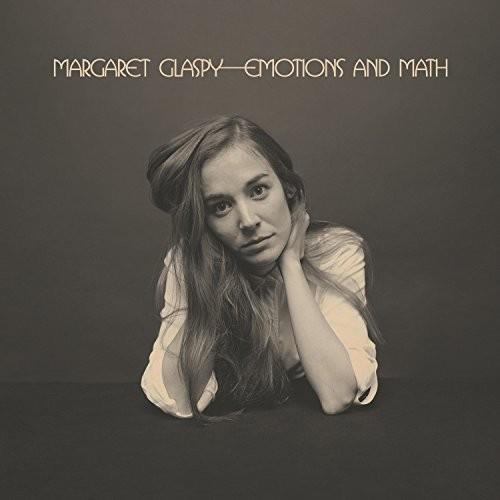 Emotions And Math - Vinyl LP