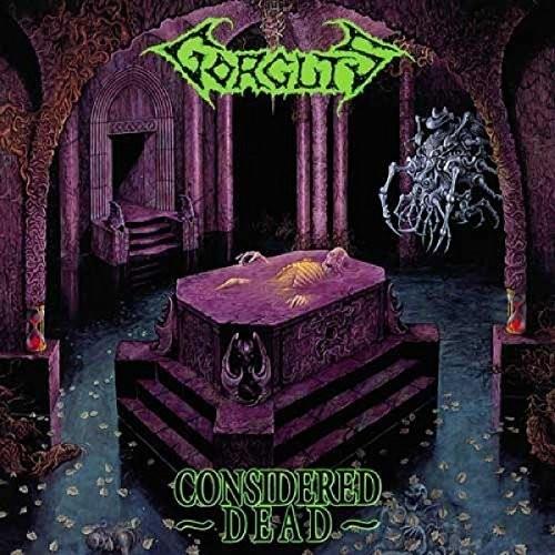 Considered Dead - Vinyl LP