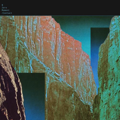 Zero Moment - Vinyl LP