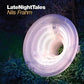 Late Night Tales: Nils Frahm - Vinyl LP 180 Gram (Black)