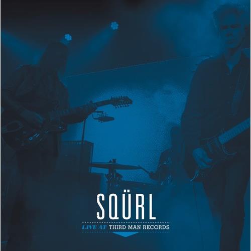 Live At Third Man Records - Vinyl LP