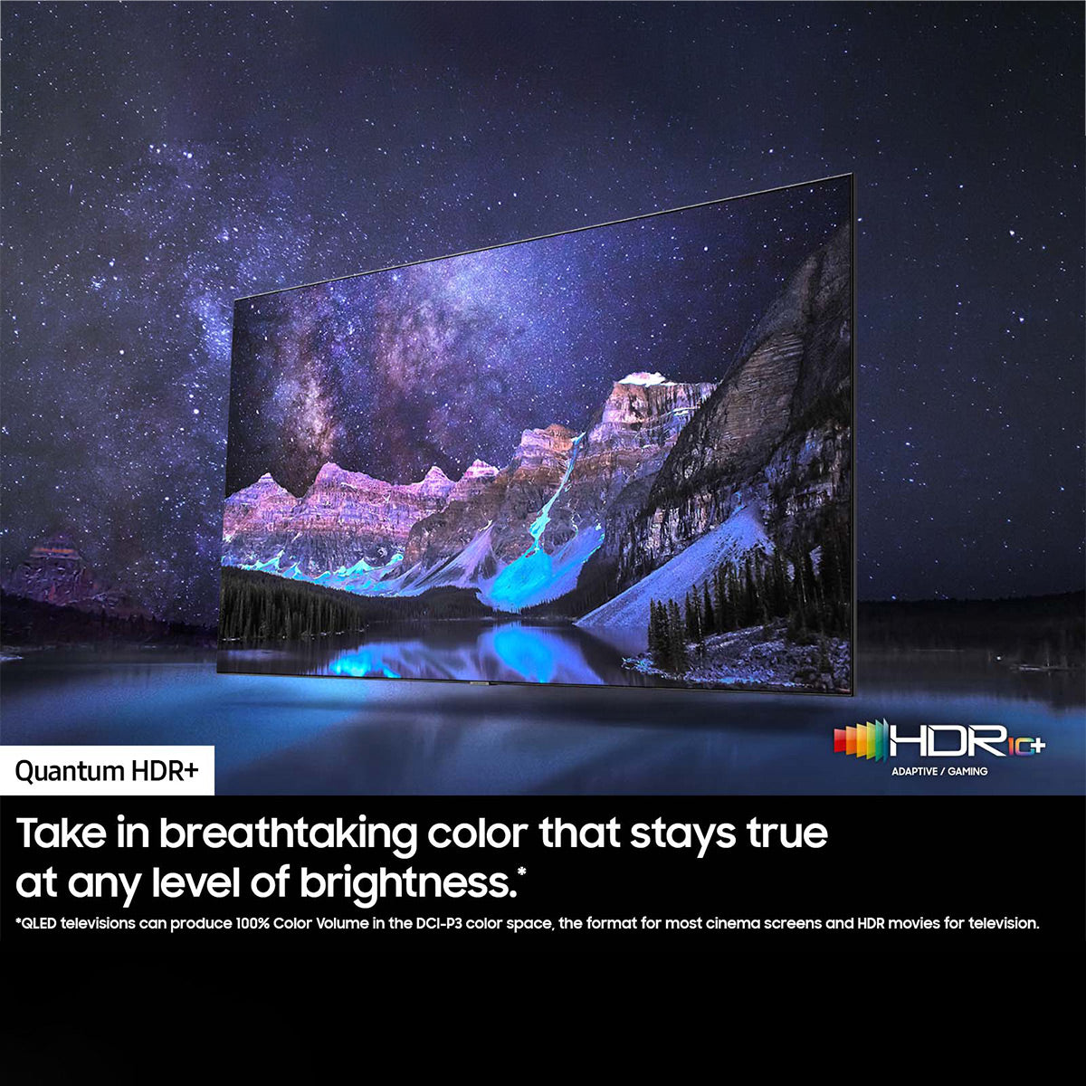 Samsung Q80D 85" 4K QLED Smart TV (2024)