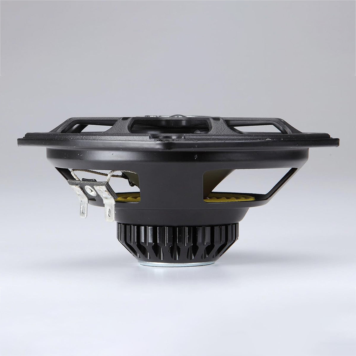 Kicker PS 5.25" 2-Ohm Powersports Coaxial Speakers - Pair