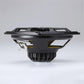 Kicker PS 5.25" 2-Ohm Powersports Coaxial Speakers - Pair
