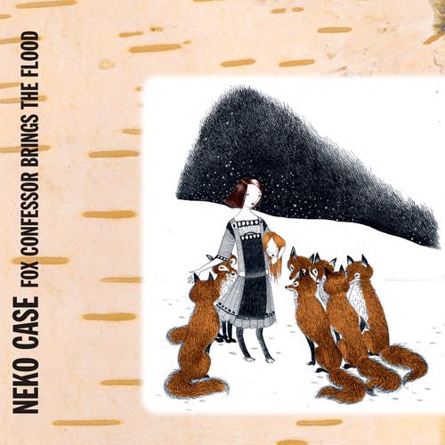 Fox Confessor Brings The Flood - Vinyl LP