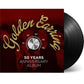 50 Years Anniversary Album - Limited Edition Vinyl LP 180 Gram (Gold)