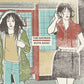 Someone To Care For / What Happened - Vinyl LP