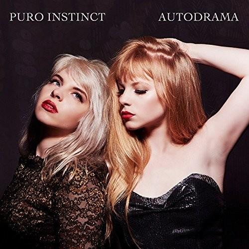 Autodrama - Vinyl LP