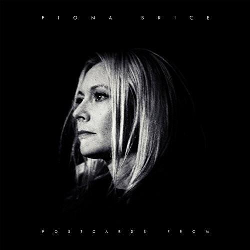 Postcards From - Vinyl LP 180 Gram