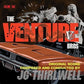 The Venture Bros.: Volume 2 - Vinyl LP