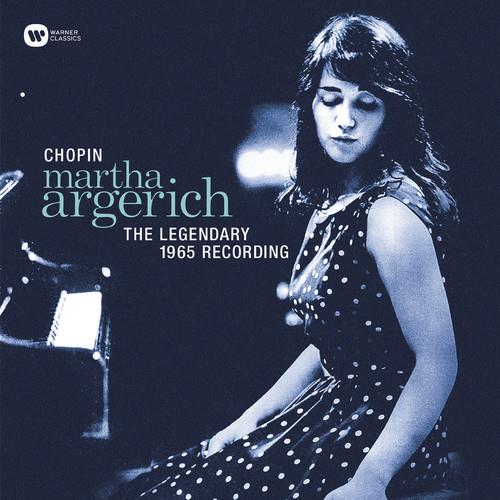 Legendary 1965 Recording - Vinyl LP