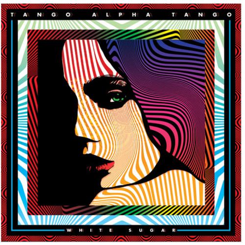 White Sugar - Vinyl LP