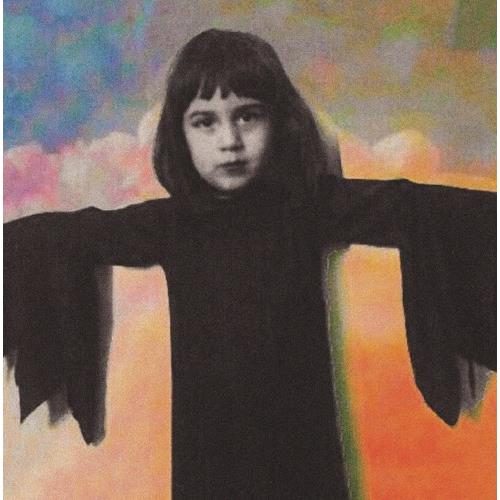 Blush - Vinyl LP (Green)