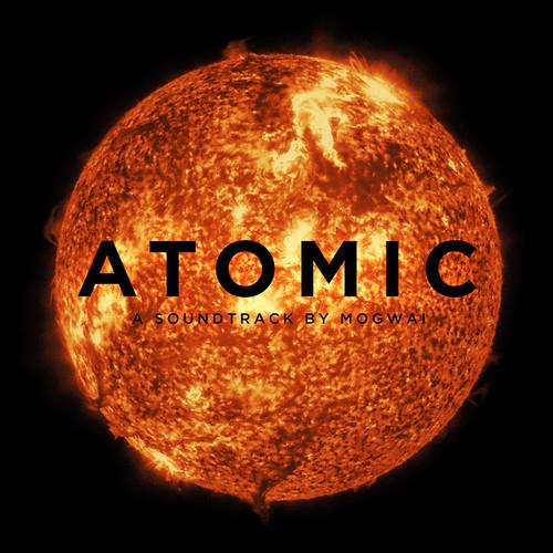 Atomic - Vinyl LP