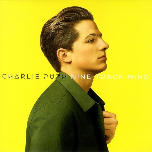 Nine Track Mind: Limited Edition - Limited Edition Vinyl LP