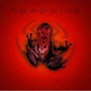 The Poison Red - Vinyl LP