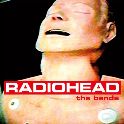 The Bends - Vinyl LP