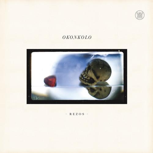 Rezos - Vinyl LP