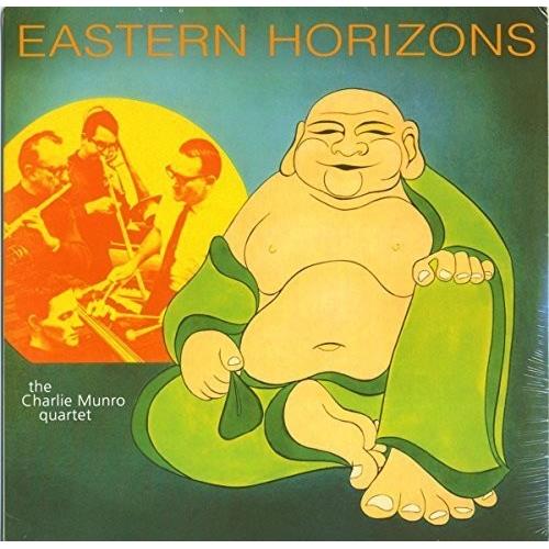 Eastern Horizons - Limited Edition Vinyl LP