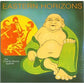 Eastern Horizons - Limited Edition Vinyl LP