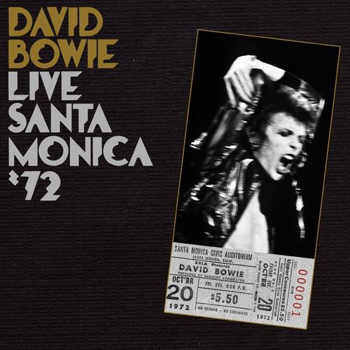 Live Santa Monica 72 - Vinyl LP