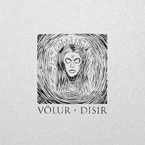 Disir - Vinyl LP