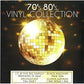 70's - 80's Vinyl Collection / Various - 12-Inch Single