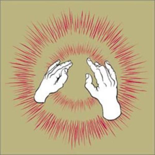 Lift Your Skinny Fists Like Antennas to Heaven - Vinyl LP