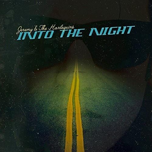 Into The Night - Vinyl LP