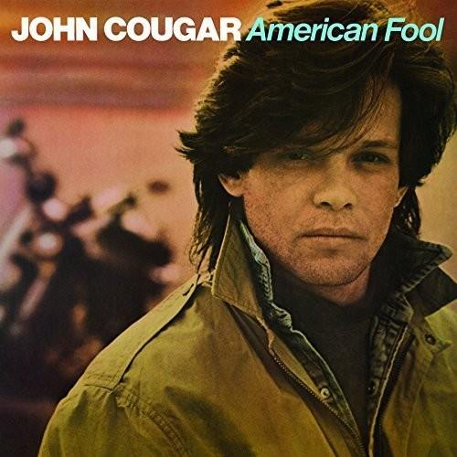 American Fool - Vinyl LP