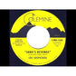 Jano's Revenge - 7-Inch Single