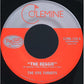 Reggie / Duck's Dirge - 7-Inch Single