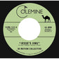 Jesse's Jing - 7-Inch Single