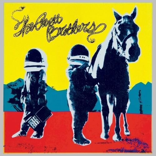 True Sadness - Vinyl LP