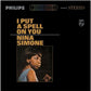 I Put A Spell On You - Vinyl LP