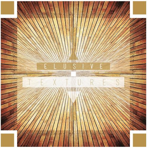 Textures - Vinyl LP