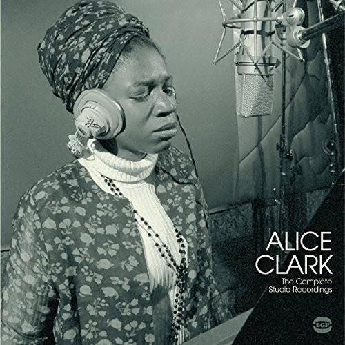 Complete Studio Recordings - Vinyl LP