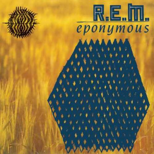 Eponymous - Vinyl LP