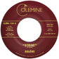 Strike / New You - 7-Inch Single