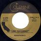 Like Yesterday - 7-Inch Single