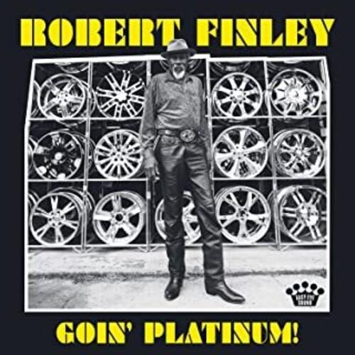 Goin' Platinum - Vinyl LP