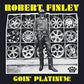 Goin' Platinum - Vinyl LP