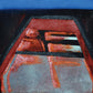 LP3 - Limited Edition Vinyl LP (Black/Red)