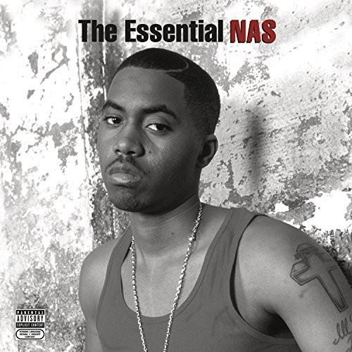 The Essential Nas - Vinyl LP